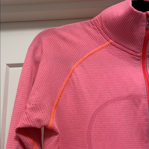 Lululemon half zip pullover - Picture 5 of 8